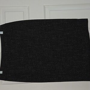 Ann Taylor straight skirt